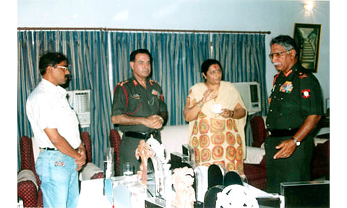 Cultural excellence award ceremony